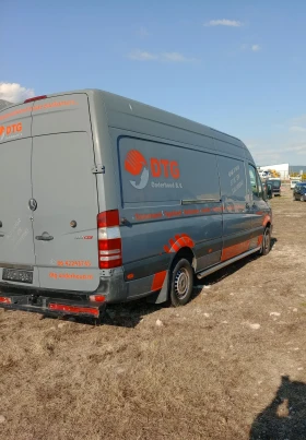 Обява за продажба на Mercedes-Benz Sprinter 313 ~15 500 лв. - изображение 2