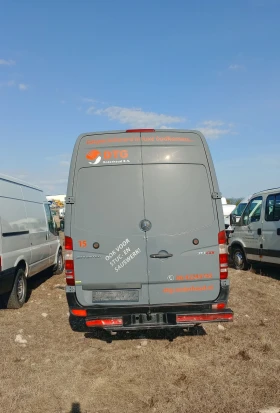 Обява за продажба на Mercedes-Benz Sprinter 313 ~15 500 лв. - изображение 4