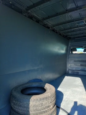 Обява за продажба на Mercedes-Benz Sprinter 313 ~15 500 лв. - изображение 7