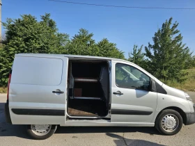 Peugeot Expert 2.0 HDI, Klima, Navi | Mobile.bg    14