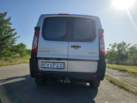 Обява за продажба на Peugeot Expert 2.0 HDI, Klima, Navi ~10 499 лв. - изображение 3