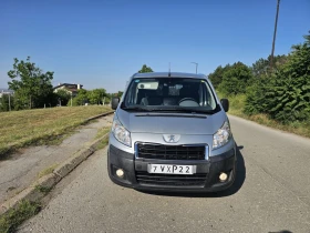 Обява за продажба на Peugeot Expert 2.0 HDI, Klima, Navi ~10 499 лв. - изображение 1
