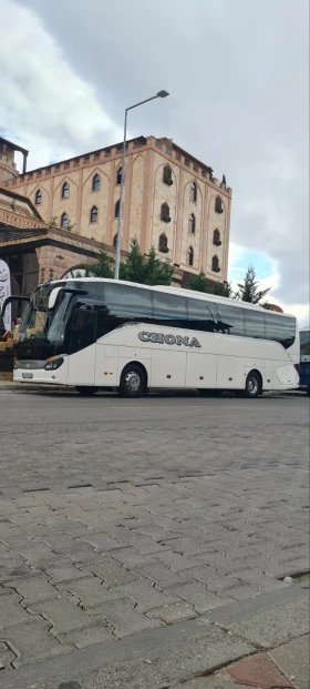 Setra S 515 HD | Mobile.bg    2
