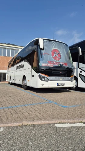 Setra S 515 HD | Mobile.bg    3