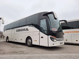  Setra S