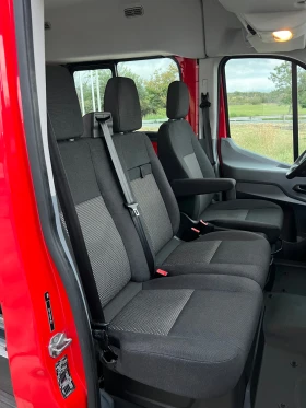 Ford Transit 2.2 TDCI 9 2 182 000   | Mobile.bg    11