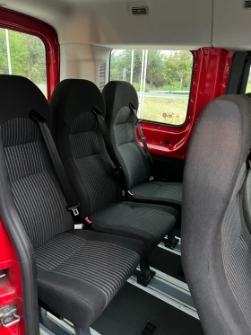 Ford Transit 2.2 TDCI 9 2 182 000   | Mobile.bg    12