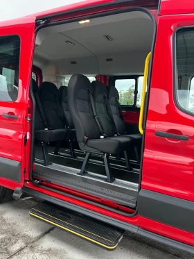 Ford Transit 2.2 TDCI 9 2 182 000   | Mobile.bg    14