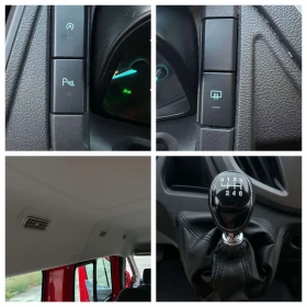 Ford Transit 2.2 TDCI 9 2 182 000   | Mobile.bg    15