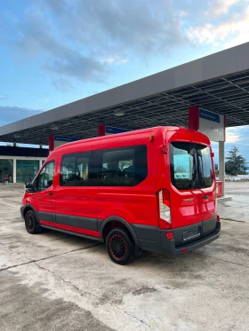 Ford Transit 2.2 TDCI 9 2 182 000   | Mobile.bg    6