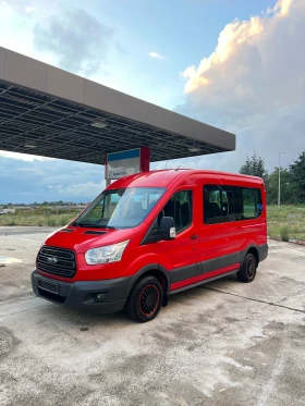     Ford Transit 2.2 TDCI 9 2 182 000  