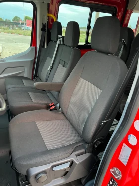 Ford Transit 2.2 TDCI 9 2 182 000   | Mobile.bg    10
