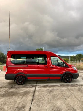     Ford Transit 2.2 TDCI 9 2 182 000  