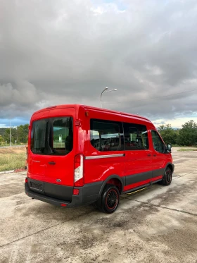 Ford Transit 2.2 TDCI 9 2 182 000   | Mobile.bg    5