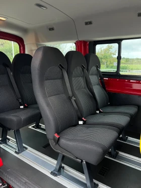 Ford Transit 2.2 TDCI 9 2 182 000   | Mobile.bg    13