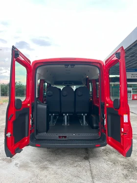 Ford Transit 2.2 TDCI 9 2 182 000   | Mobile.bg    8