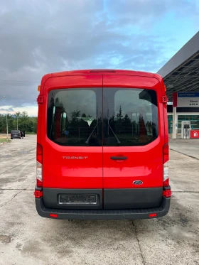 Ford Transit 2.2 TDCI 9 2 182 000   | Mobile.bg    7