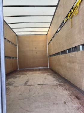 Mercedes-Benz Sprinter 519 Sprinter 519, снимка 9