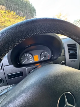 Mercedes-Benz Sprinter 519 Sprinter 519, снимка 6