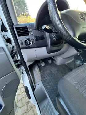 Mercedes-Benz Sprinter 519 Sprinter 519, снимка 5