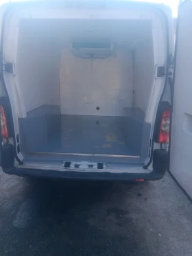 Renault Master 2.5 dci 100ps ХЛАДИЛЕН, снимка 9 - Бусове и автобуси - 53615072