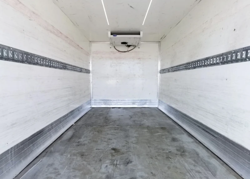 Iveco Daily 50C15 ПАДАЩ БОРД + ТОК / МИНУСОВ, снимка 7 - Бусове и автобуси - 51831782