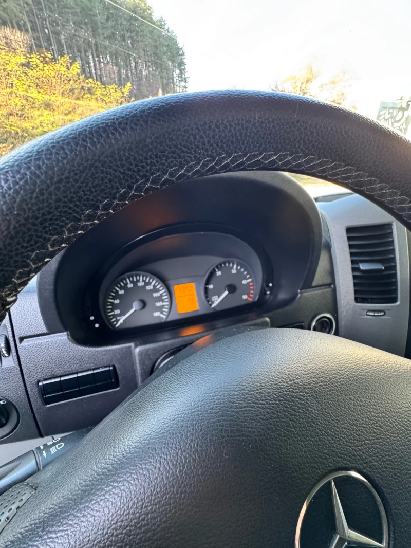 Mercedes-Benz Sprinter 519 Sprinter 519, снимка 6 - Бусове и автобуси - 52814217