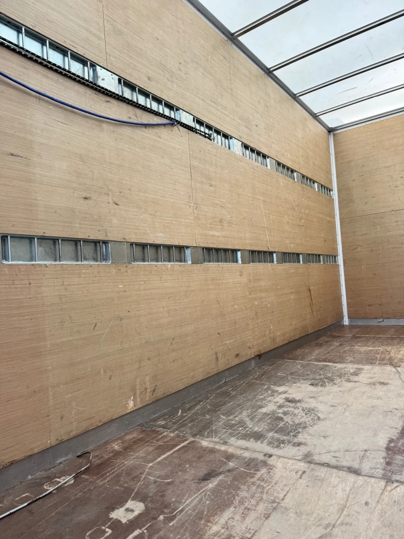 Mercedes-Benz Sprinter 519 Sprinter 519, снимка 8 - Бусове и автобуси - 52814217