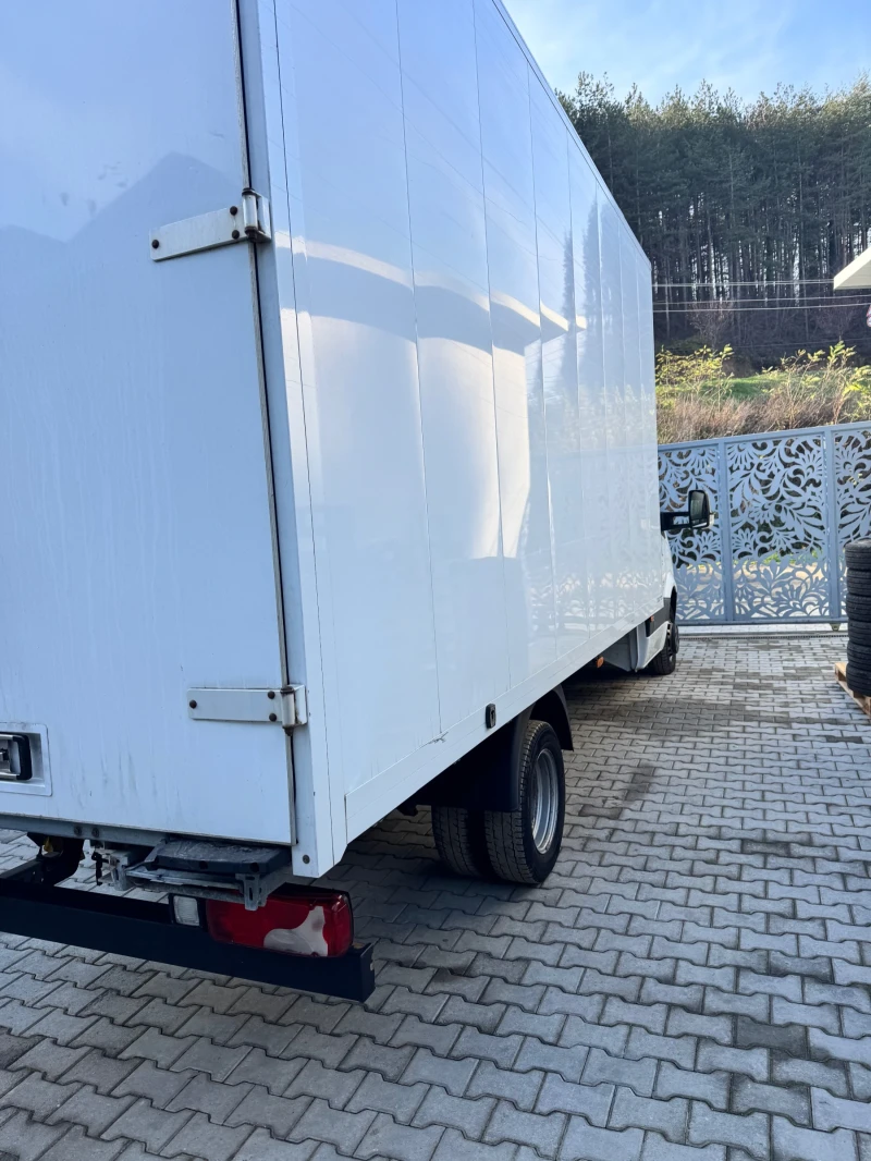 Mercedes-Benz Sprinter 519 Sprinter 519, снимка 3 - Бусове и автобуси - 52814217