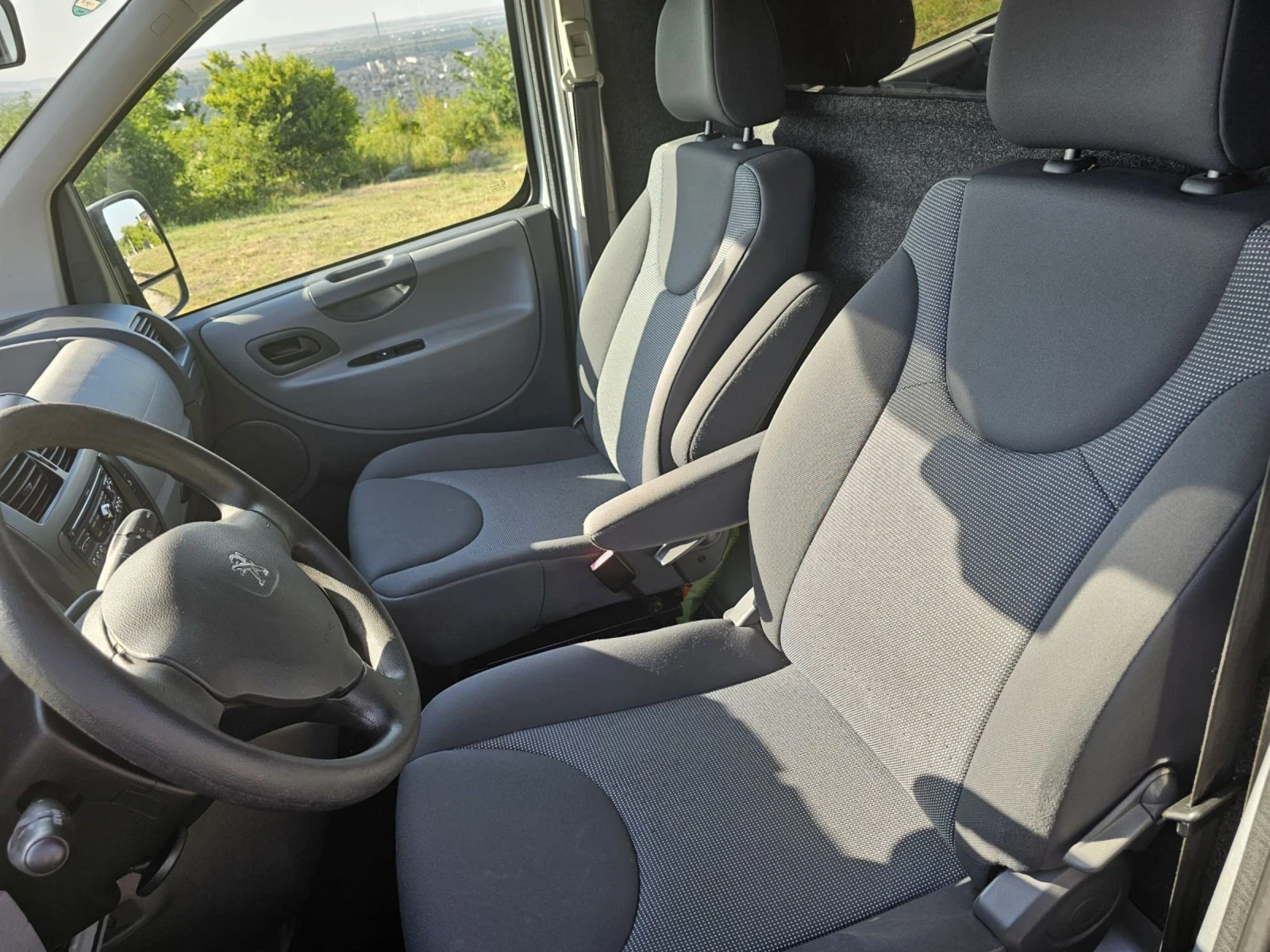 Peugeot Expert 2.0 HDI, Klima, Navi - изображение 6