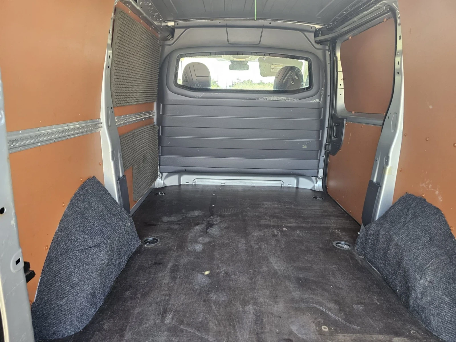 Peugeot Expert 2.0 HDI, Klima, Navi - изображение 10