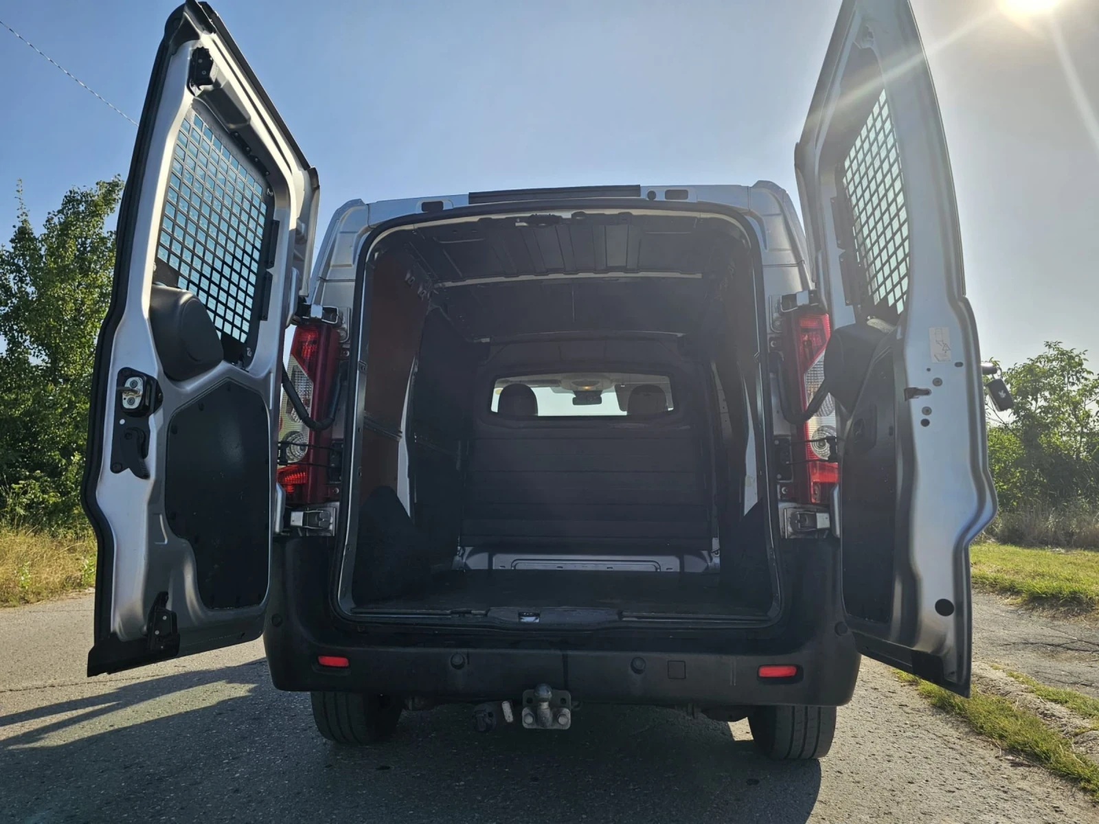 Peugeot Expert 2.0 HDI, Klima, Navi - изображение 9