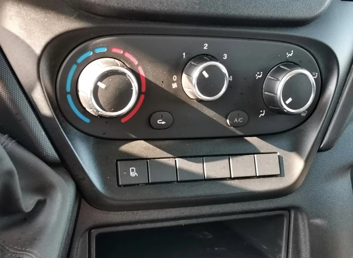 Iveco Daily 50C15 ПАДАЩ БОРД + ТОК / МИНУСОВ - изображение 6