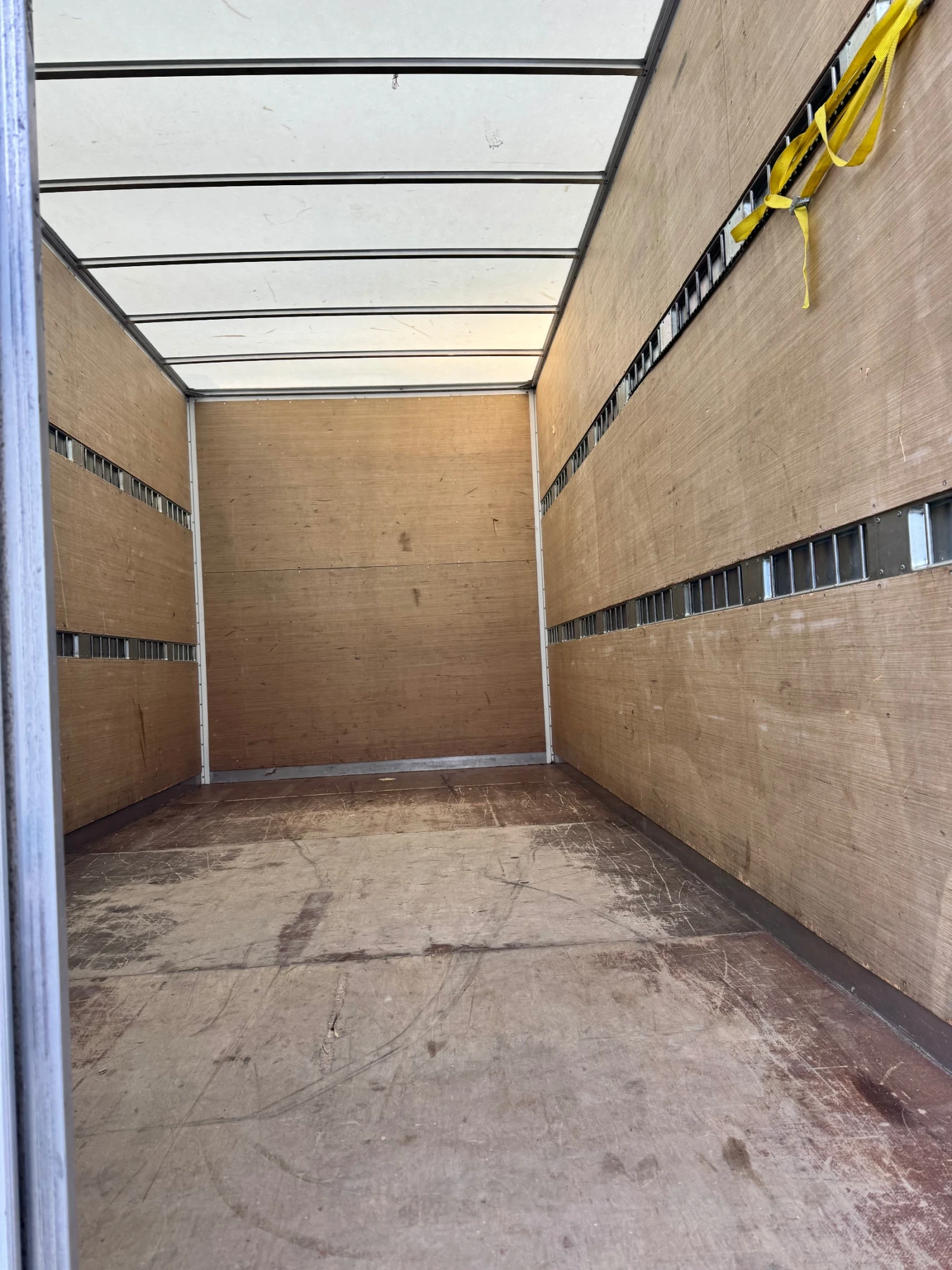 Mercedes-Benz Sprinter 519 Sprinter 519 - изображение 9