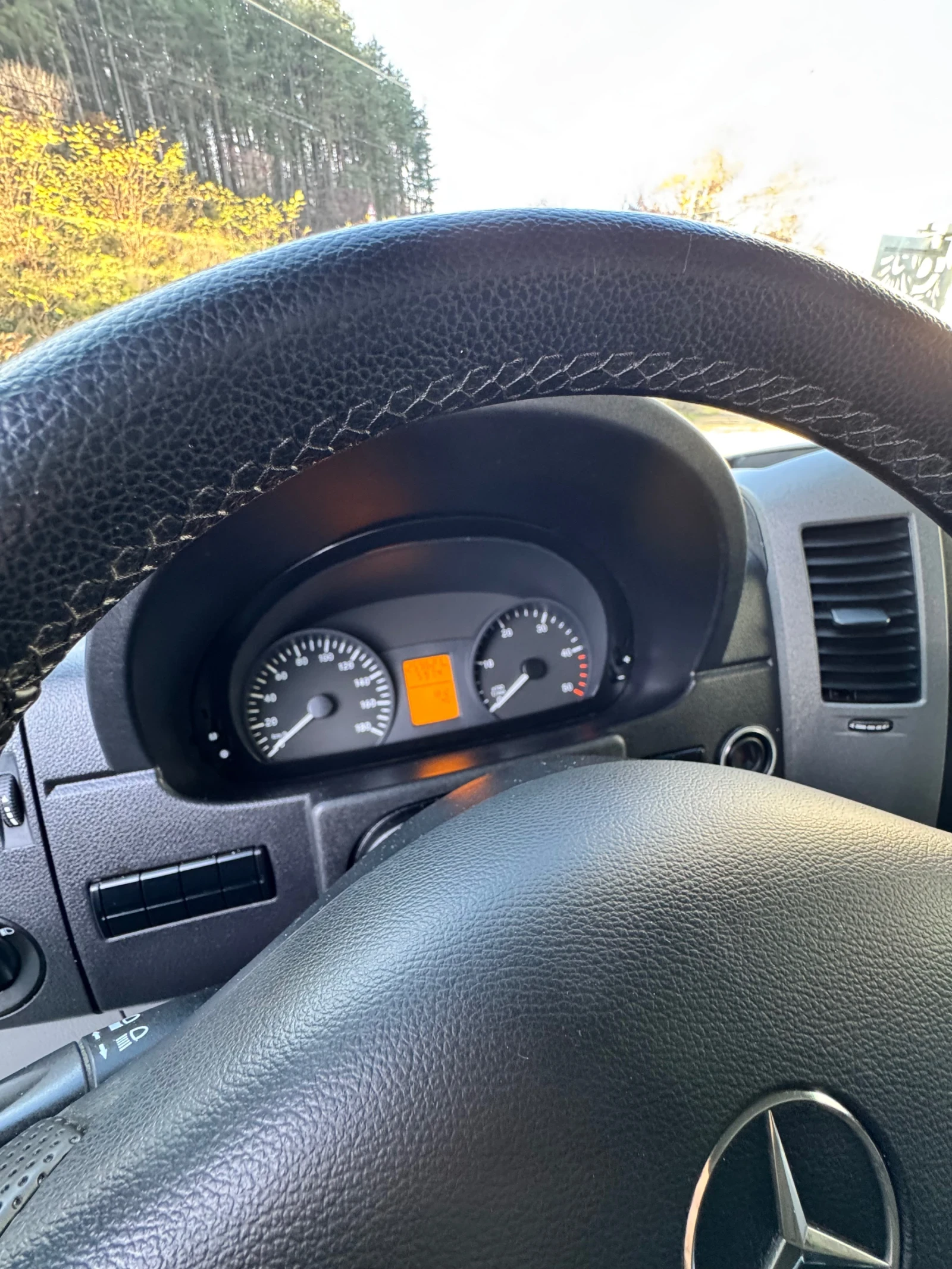 Mercedes-Benz Sprinter 519 Sprinter 519 - изображение 6