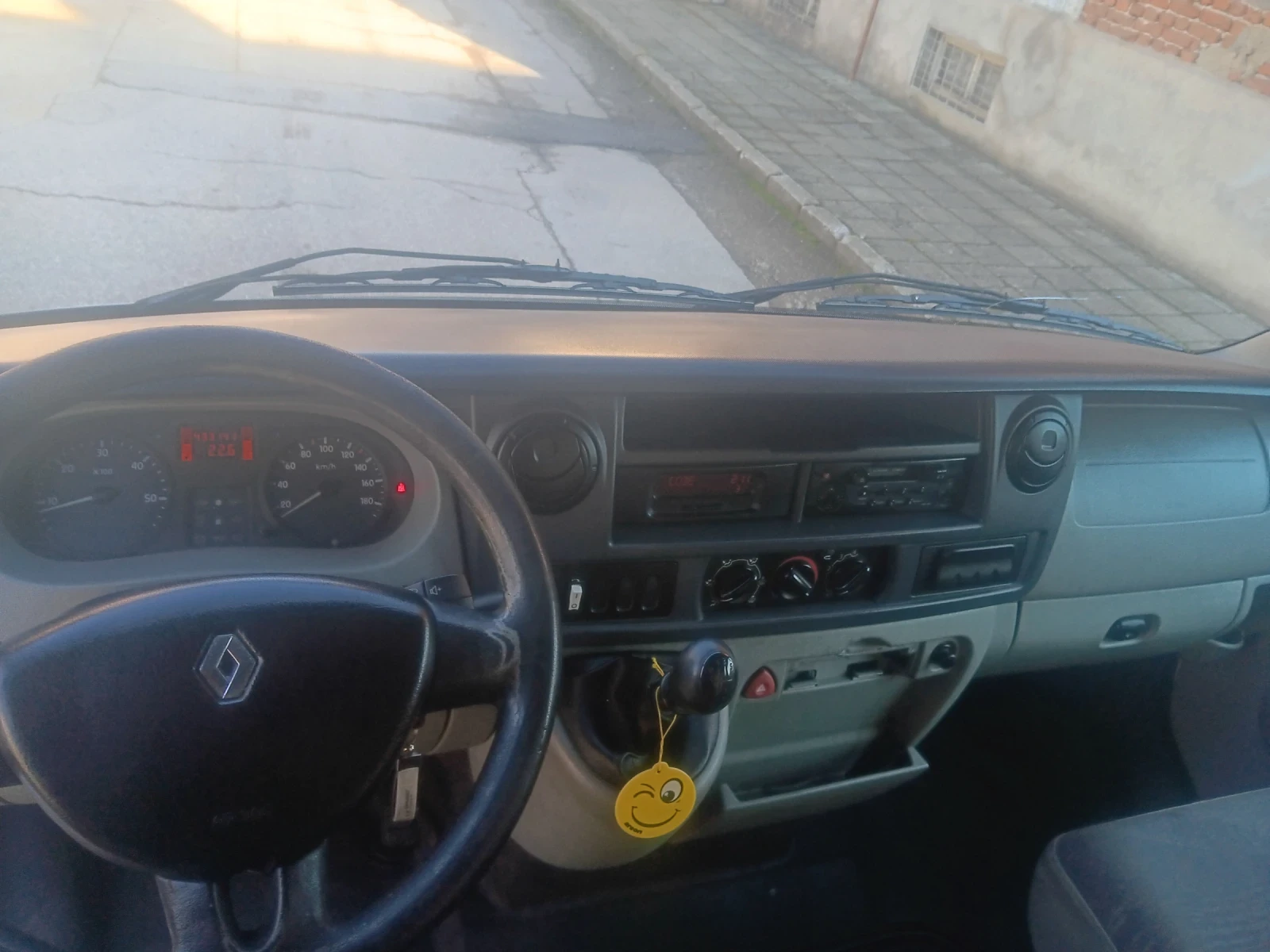 Renault Master 2.5 dci 100ps ХЛАДИЛЕН - изображение 8