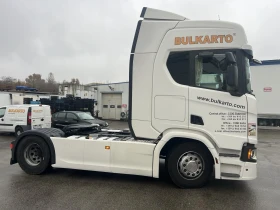 Обява за продажба на Scania R 500 ~72 960 EUR - изображение 2