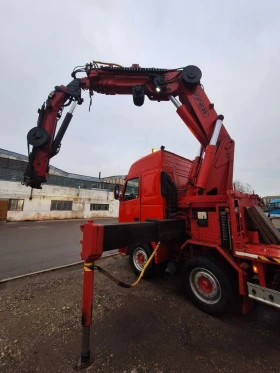 Volvo Fh 12 EFFER. 70/5S.   FHY GYP | Mobile.bg    5