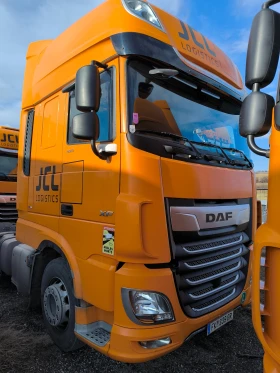 Daf FT XF 106  5   | Mobile.bg    10