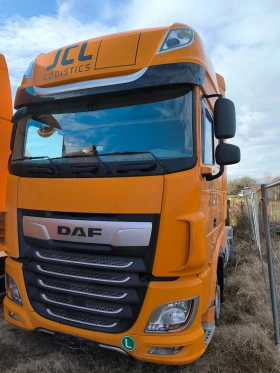 Daf FT XF 106  5   | Mobile.bg    3