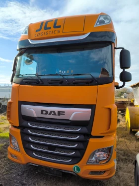 Daf FT XF 106  5   | Mobile.bg    2