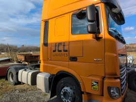 Daf FT XF 106  5   | Mobile.bg    8