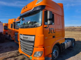     Daf FT XF 106  5  