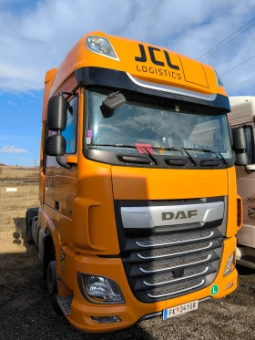 Daf FT XF 106  5   | Mobile.bg    9