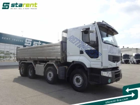 Обява за продажба на Renault Premium LKW25020 ~35 700 EUR - изображение 8