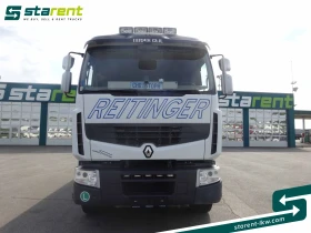 Обява за продажба на Renault Premium LKW25020 ~35 700 EUR - изображение 7