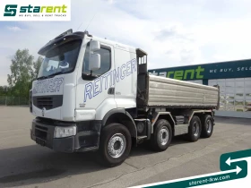 Обява за продажба на Renault Premium LKW25020 ~35 700 EUR - изображение 6