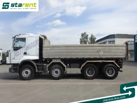 Renault Premium LKW25020 | Mobile.bg    14