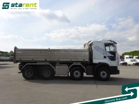 Обява за продажба на Renault Premium LKW25020 ~35 700 EUR - изображение 9