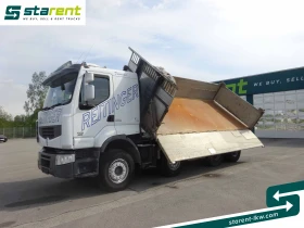 Обява за продажба на Renault Premium LKW25020 ~35 700 EUR - изображение 1